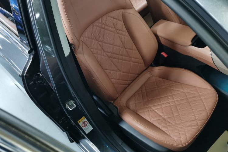 Used  A05 2024 145 Max