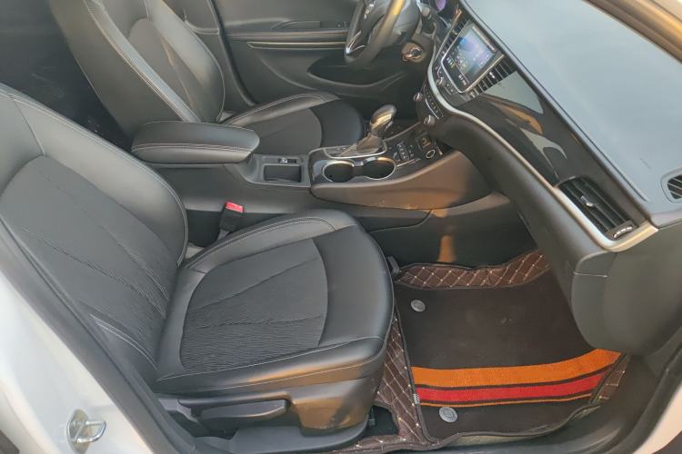 Used Buick Verano 2020 20T CVT Leading Edition
