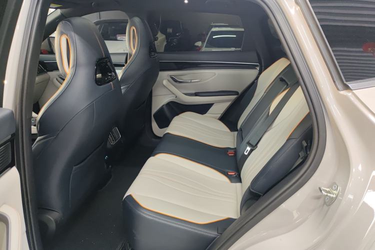 Used BYD Song PLUS New Energy 2024 HONOR Edition DM-i 110km Flagship Model