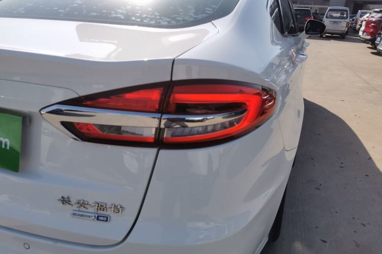 Used Ford Mondeo 2020 EcoBoost 180 Stylish Model
