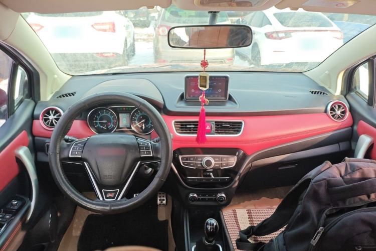 Used Haval H1 2015 1.5L Manual Luxury Model