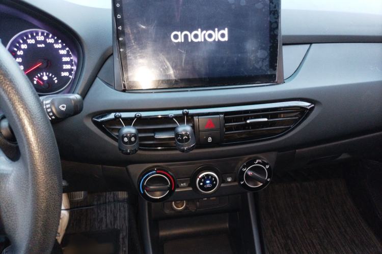 Used Hyundai Celesta 2020 1.6L Automatic GL Enjoyable Edition