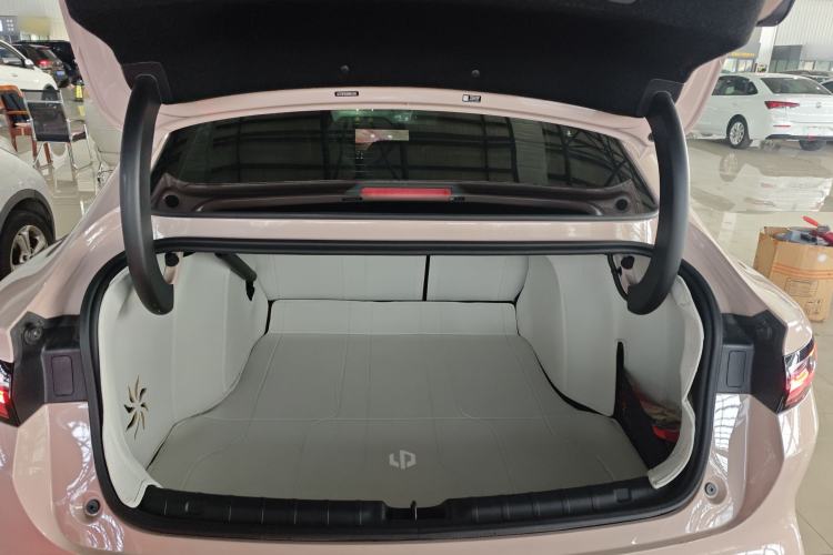 Used Leapmotor B01 2025 550 LiDAR Edition