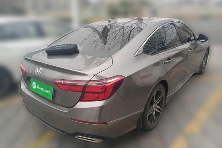 Used Honda Inspire 2022 260TURBO Jingyue Version
