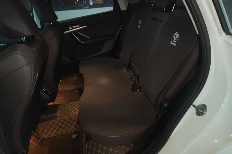 Used BMW X1 2023 sDrive25Li M Sport Package