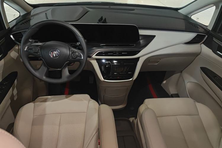 Used Buick GL8 2022 ES Landtrek 653T Comfort Edition
