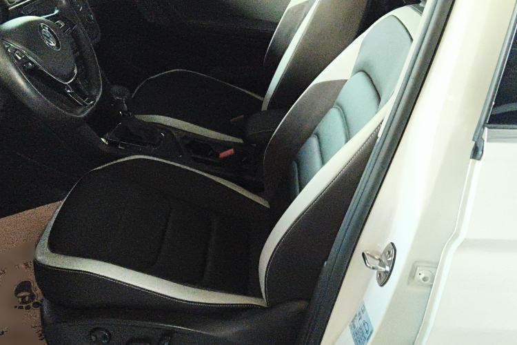 Used Volkswagen Tiguan L 2018 330TSI Automatic Two-Wheel Drive Luxury Edition
