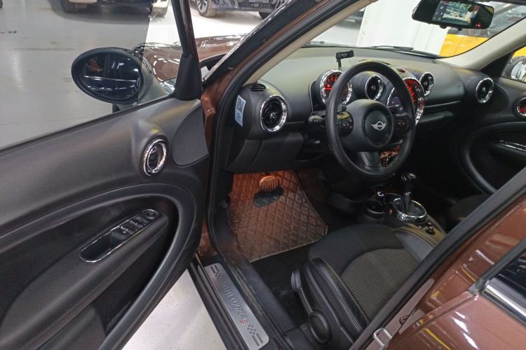 Used MINI Countryman 2014 1.6T COOPER S