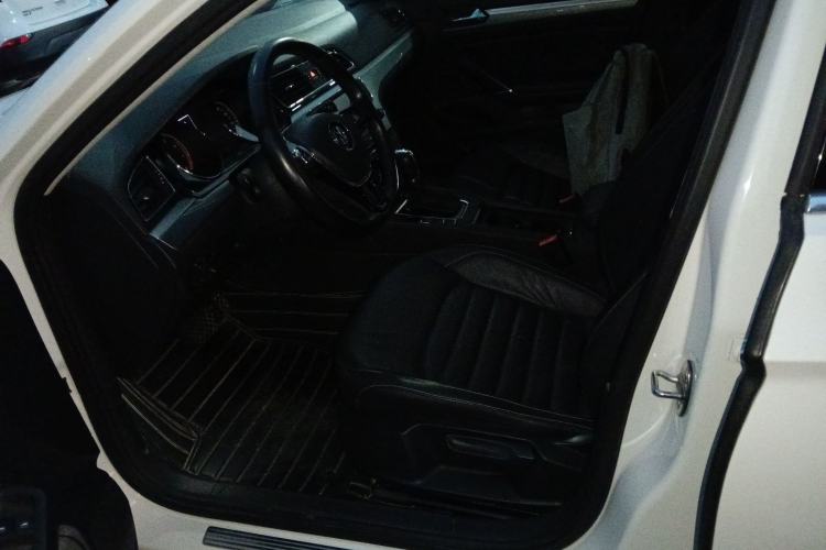 Used Volkswagen Lamando 2018 280TSI DSG Comfort Edition
