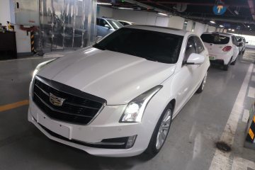 Used Cadillac ATS-L 2016 28T Tech Edition
