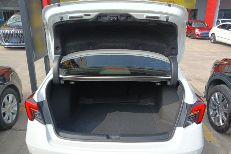 Used Honda Integra 2022 240TURBO CVT Luxury Edition
