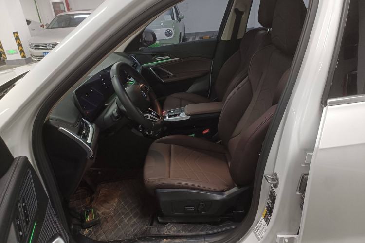 Used BMW iX1 2023 eDrive25L M Sport Package
