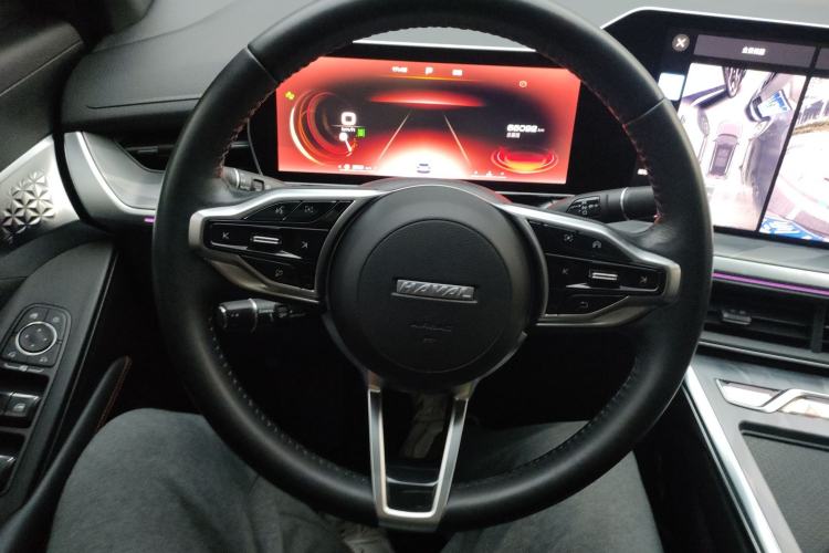 Used Haval XY 2022 1.5T Smart Edition
