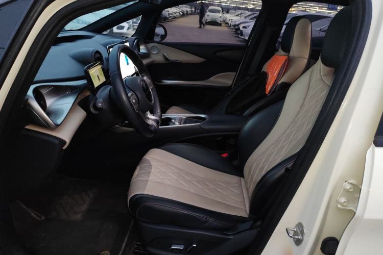 Used BYD Dolphin 2021 405 km Fashion Edition