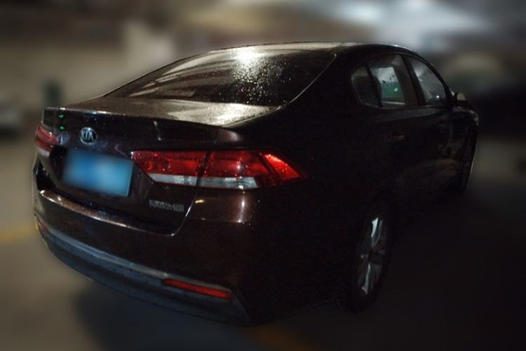 Used Dongfeng Fengon S560 2018 1.8L CVT Prestige Model