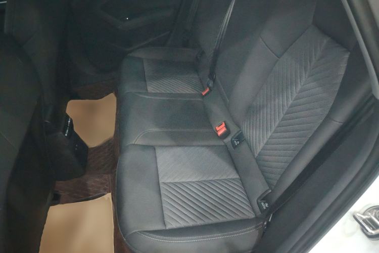 Used Audi A3 2023 Restyled Sportback 35 TFSI Fashionable and Elegant Version