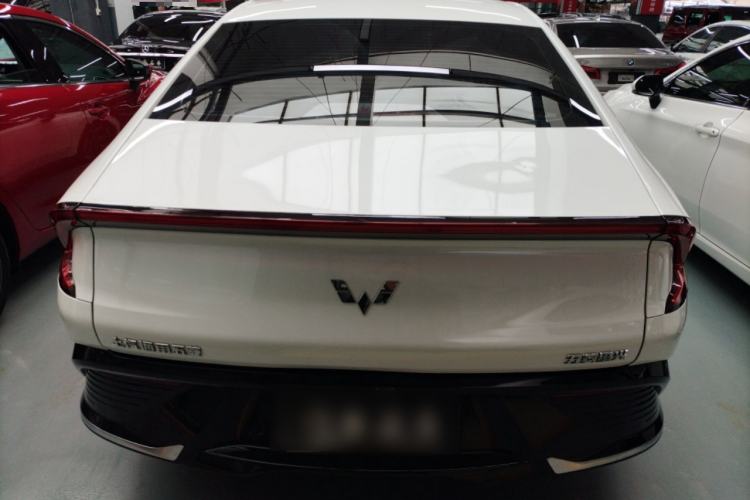 Used Wuling Xingguang 2023 150 Advanced Edition
