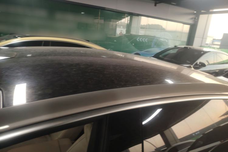 Used Nio ET7 2022 100kWh First Edition