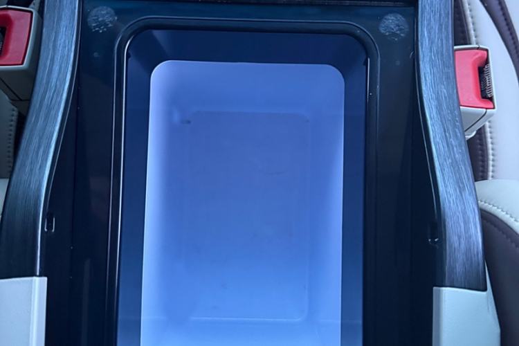 Used Buick GL8 2022 ES Landtrek 653T Comfort Edition
