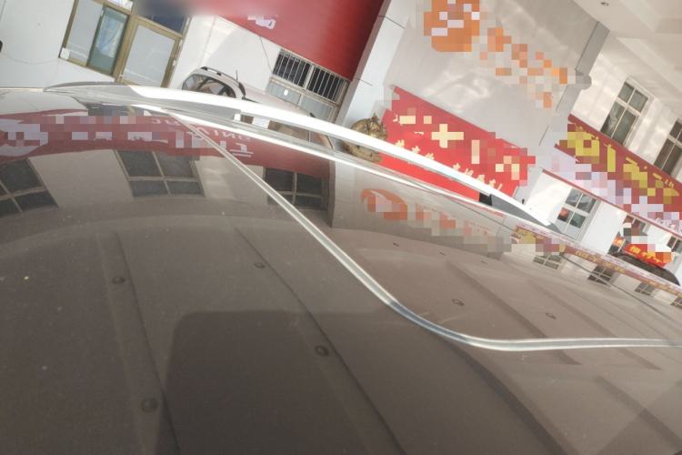 Used Honda CR-V 2019 240TURBO CVT 2WD Comfort Version China V