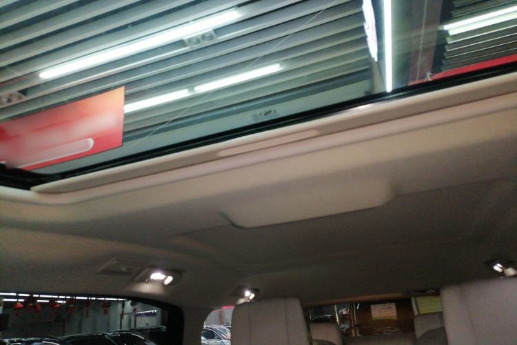 Used Buick GL8 2023 ES Lu Zun Comfort Model