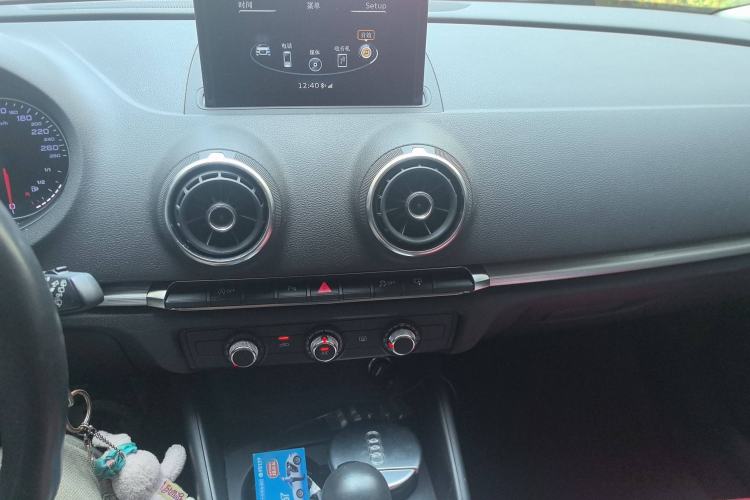 Used Audi A3 2016 Sportback 35 TFSI Ambition