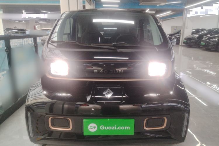 Used Baojun KiWi EV 2022 Designer Lite Edition Ternary Lithium
