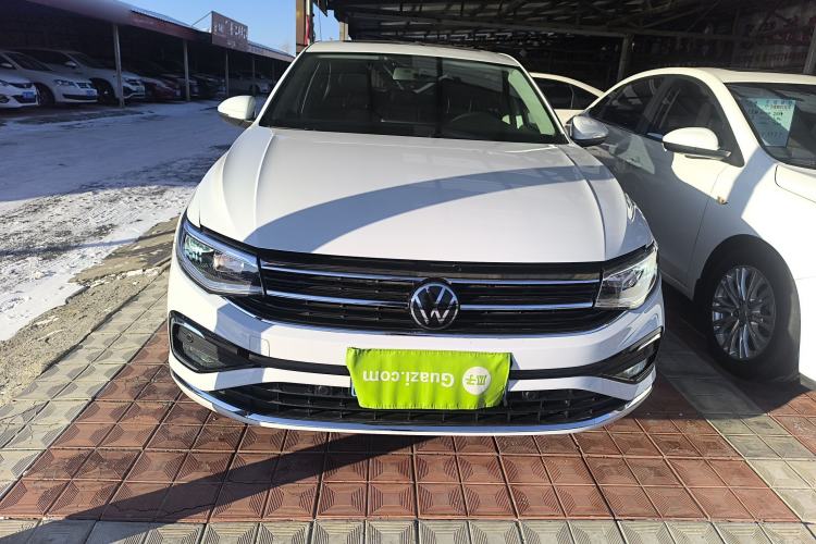 Used Volkswagen Bora 2024 200TSI DSG EnjoyDrive PRO Edition
