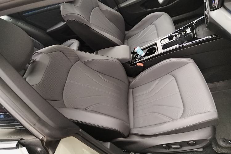 Used Volkswagen Lamando 2026 Lavida L GTS 380TSI Lingfeng Millionth Anniversary Edition