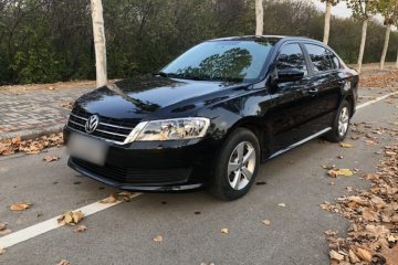 Used Volkswagen Lavida 2013 Revised Classic 1.6L Manual Fashion Edition