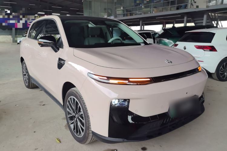 Used Leapmotor B10 2025 510 Joyful Edition
