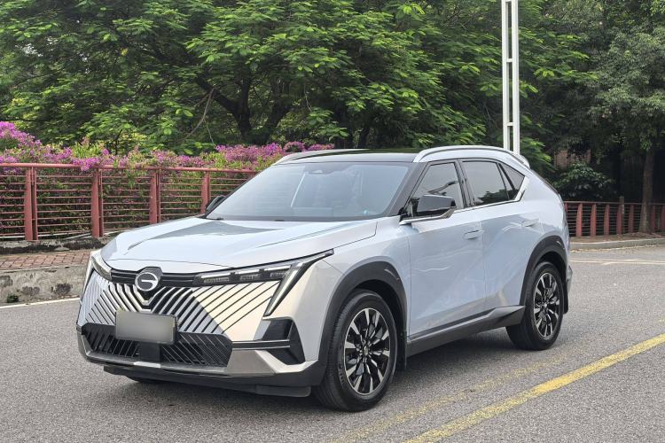 Used GAC Trumpchi EMKOO 2022 1.5T Supernova Pro Edition
