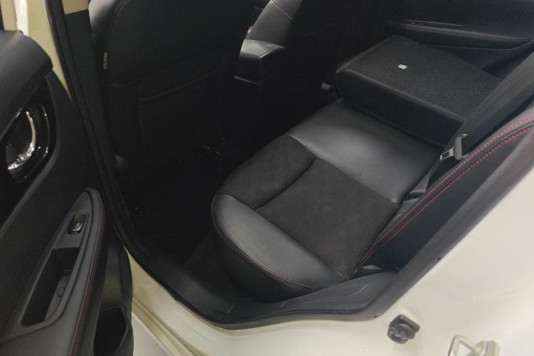 Used Nissan Qashqai 2017 2.0L CVT Luxury Edition China V Standard
