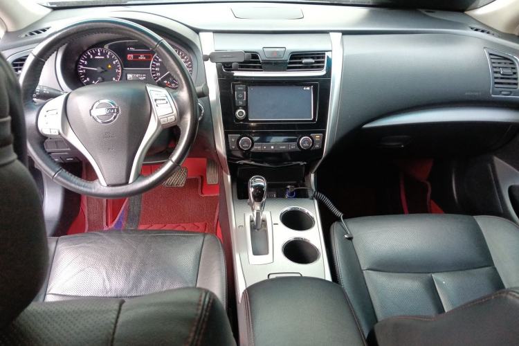 Used Nissan Teana 2016 Revised Version 2.0L XL Comfort Edition
