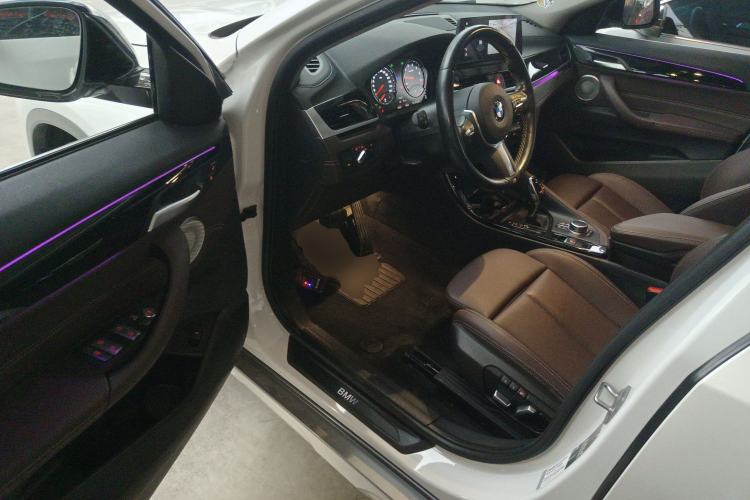 Used BMW X2 2023 sDrive25i M Sport Package
