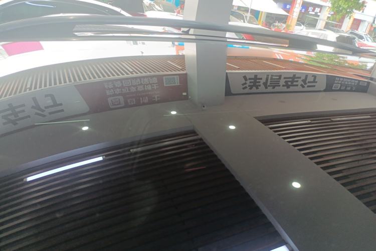 Used Mercedes-Benz GLC 2024 GLC 300 L 4MATIC Dynamic Edition 5-seater