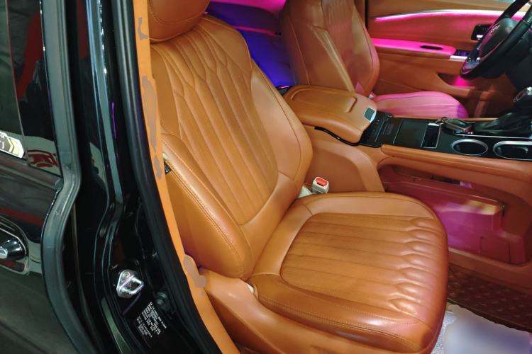 Used Toyota Sienna 2021 2.5L Hybrid Luxury Edition
