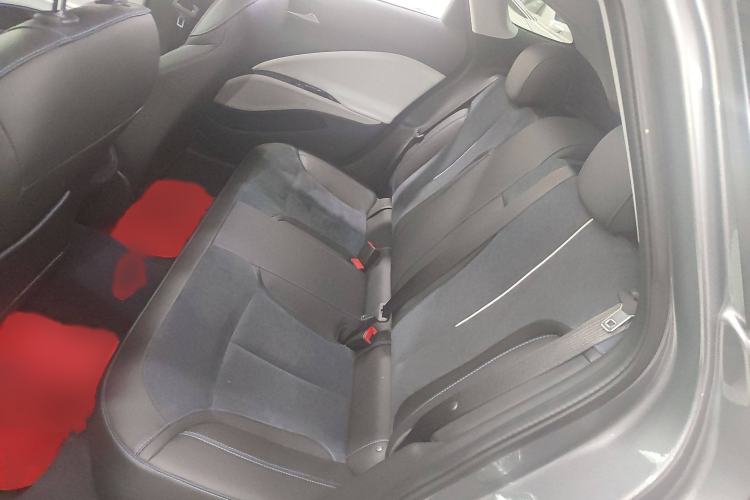 Used Buick Velite 6 2020 Plug-in Hybrid Connected Smart Model
