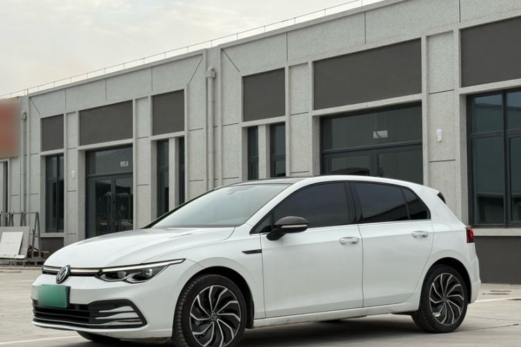 Used Volkswagen Golf 2023 280TSI DSG Pro
