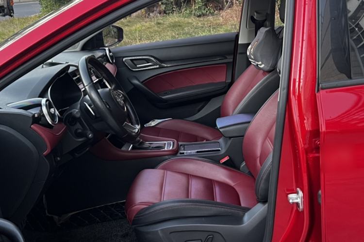 Used MG 6 2019 20T Automatic Trophy Racing Edition + Sporty Rear Exhaust Racing Kit
