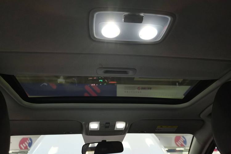 Used Kia K3 2019 1.5L CVT New Sharp Edition
