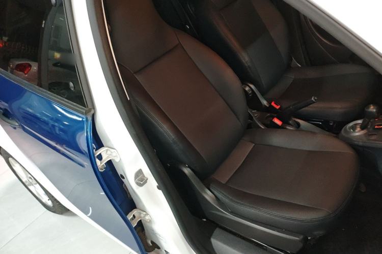 Used  forfour 2016 1.0L 52 kW Dynamic Edition
