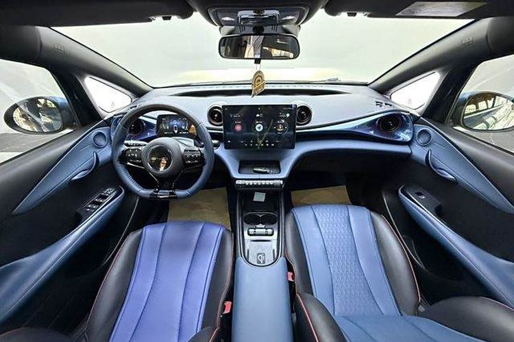 Used BYD Dolphin 2021 401km Knight Edition
