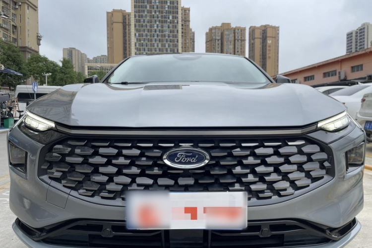 Used Ford Mondeo 2022 Restyled EcoBoost 245 Luxury Version
