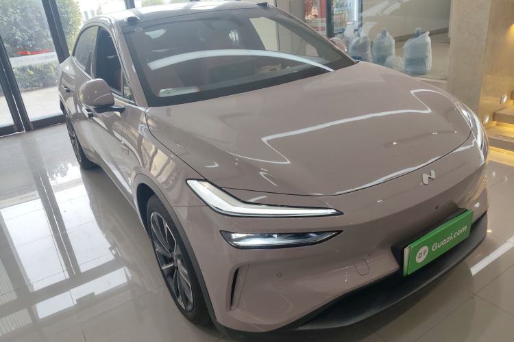 Used ONVO L60 2024 60 kWh All-Wheel Drive