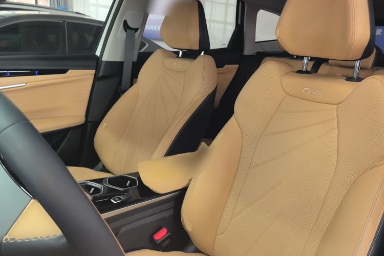 Used Geely Auto FX11 2023 1.5TD DCT Prestige Edition