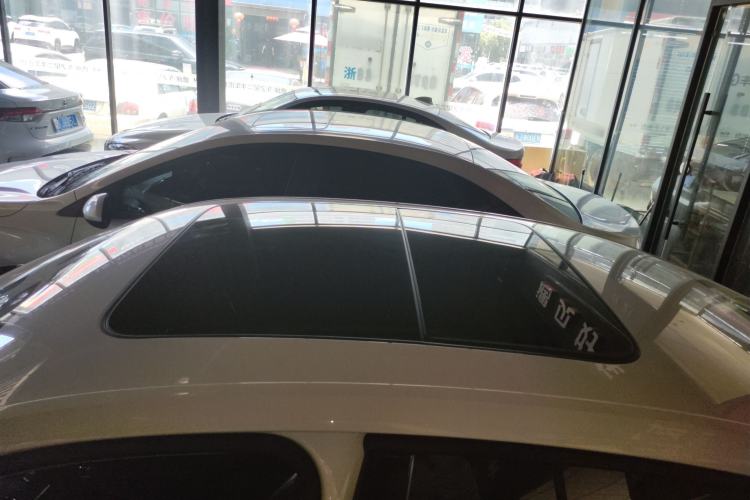 Used Volkswagen Sagitar 2020 280TSI DSG Comfort Version China VI Standard
