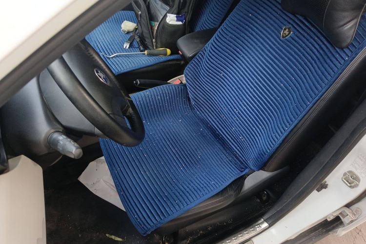 Used Venucia R50 2016 1.6L Manual Elite Edition
