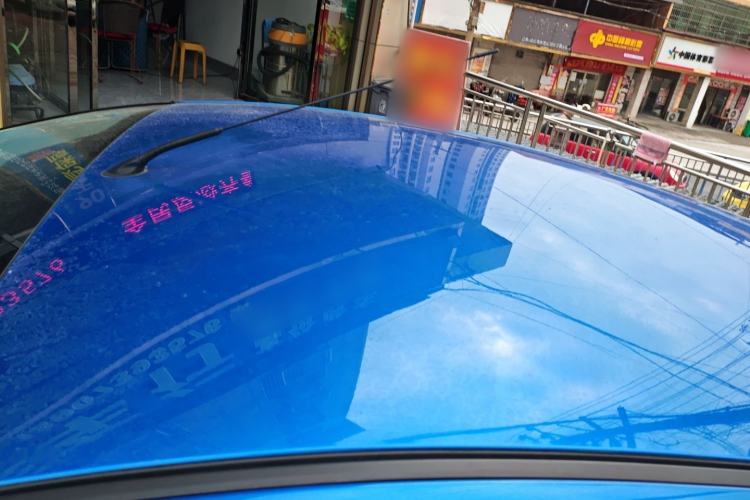 Used Ford Fiesta 2013 Hatchback 1.5L Automatic Fashion Edition
