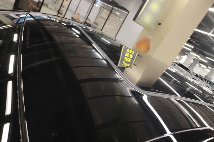 Used Buick Envision 2017 28T Four-Wheel Drive Elite Model
